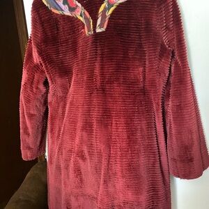 Vintage Koos van den Akker fur coat